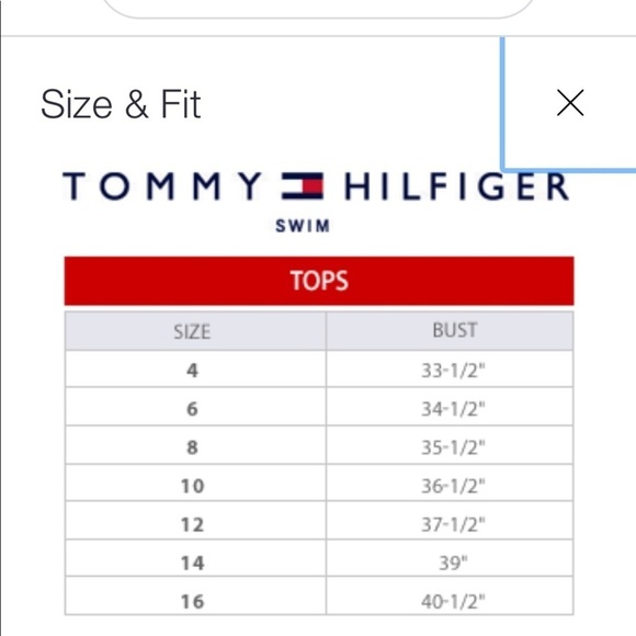 TOMMY Hilfiger Shirred Halter One Piece Swimsuit - Picture 7 of 11